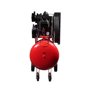 Ременной двухступенчатый компрессор FUBAG DCF-1300/270 CT11 двухступенчатый в Твери фото