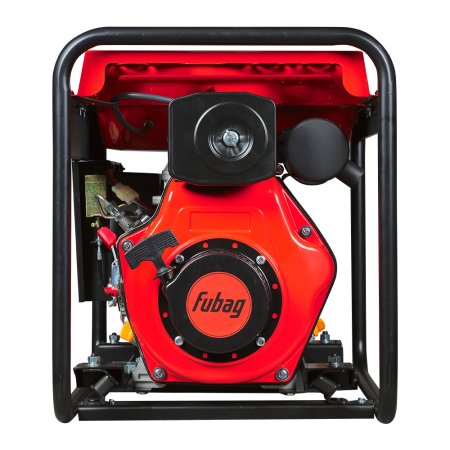 Дизельный генератор FUBAG PRD 3000 в Твери фото