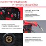 Полуавтомат сварочный FUBAG IRMIG 140 SYN с горелкой 150 А 3 м в комплекте в Твери фото