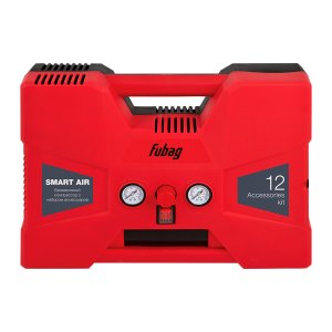 Компрессорный набор FUBAG Smart Air в Твери фото