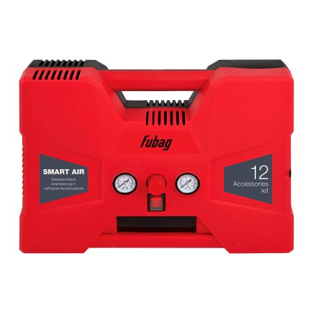 Компрессорный набор FUBAG Smart Air в Твери фото