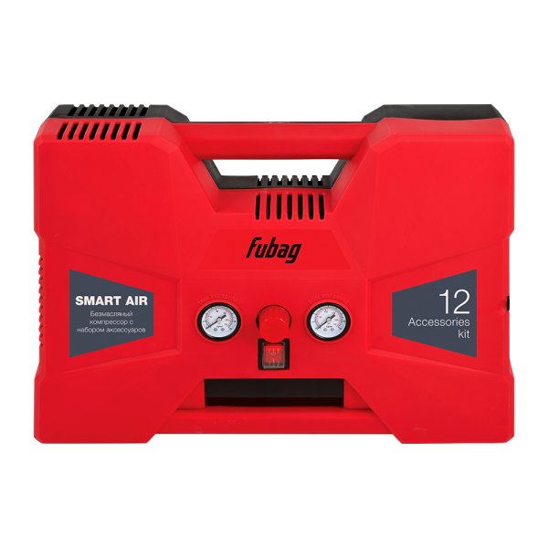 Компрессорный набор FUBAG Smart Air в Твери фото