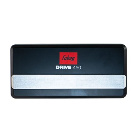 Пусковое устройство FUBAG DRIVE 450 с разъемом type-C на входе в Твери фото