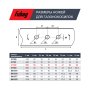 Нож для газонокосилок FUBAG 53 см (21")  в Твери фото