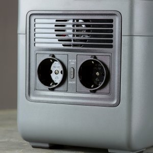 Портативная электростанция FUBAG AS 1200i (аккумулятор LiFePO4) в Твери фото