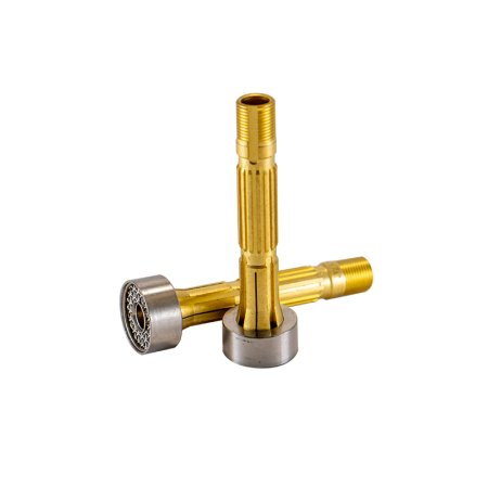 FUBAG Цанга c газовой линзой ф6.4 FB TIG 550W (2 шт.) в Твери фото