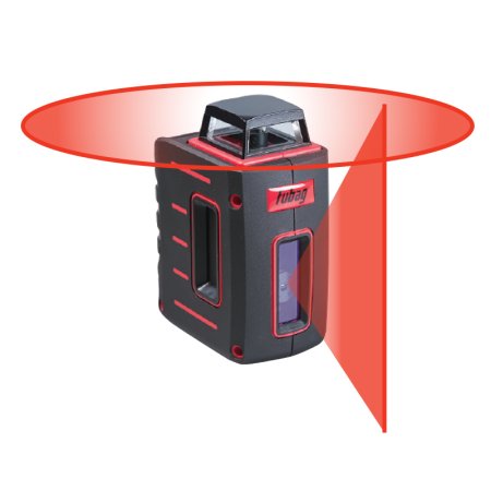 FUBAG Лазерный уровень Prisma 20R VH360 в Твери фото