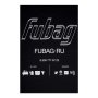Фирменная футболка Fubag размер XXL в Твери фото
