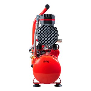 Компрессор безмасляный малошумный FUBAG Свободный Воздух (Free Air) 170/9/1.5 S в Твери фото