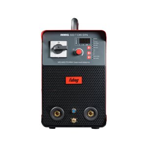 FUBAG Сварочный полуавтомат инвертор INMIG 500T DW SYN + Подающий механизм DRIVE INMIG DW SYN + Шланг пакет 5 м + горелка FB 400 3m в Твери фото