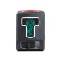 FUBAG Лазерный уровень с зеленым лучом Crystal 10G VH в Твери фото