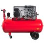 Ременной одноступенчатый компрессор FUBAG B4000B/100 CM3 в Твери фото
