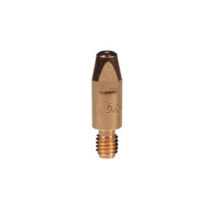 FUBAG    Контактный наконечник M6х28 мм ECU D=0.8 мм (10 шт.) в Твери фото