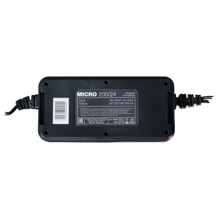 Зарядное устройство FUBAG MICRO 200/24 в Твери фото