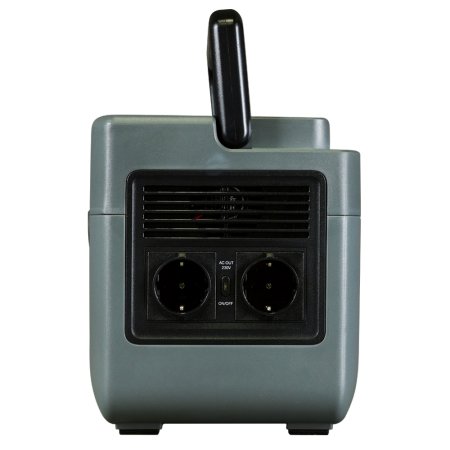 Портативная электростанция FUBAG AS 1200i (аккумулятор LiFePO4) в Твери фото