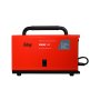 Полуавтомат сварочный FUBAG IRMIG 180 (31 432) + горелка FB 250 3m ( FB 250 Ergo 3m) (38443) + маска сварщика Хамелеон IR 9-13N S (38072) + сварочные краги на подкладке красные FWGN 10R (641180)  в Твери фото