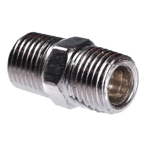 Переходник 1/4"M на 1/4"M в Твери фото