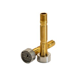 FUBAG Цанга c газовой линзой ф2.4 FB TIG 240-550W (2 шт.) в Твери фото