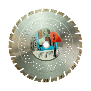 Алмазный диск FUBAG Beton Extra диам. 350/25.4 в Твери фото