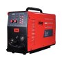 Полуавтомат сварочный инверторный FUBAG INMIG 300T W SYN PULSE с горелкой FB 400 3m в Твери фото