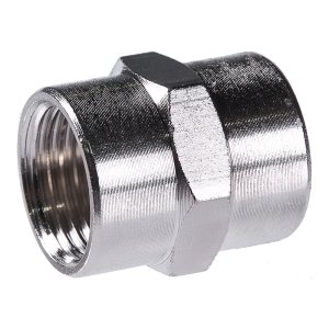 FUBAG Переходник 1/2 дюйма F - 1/2 дюйма F в Твери фото