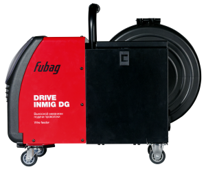 FUBAG Подающий механизм DRIVE INMIG DG для арт. 31438 и 31440 в Твери фото