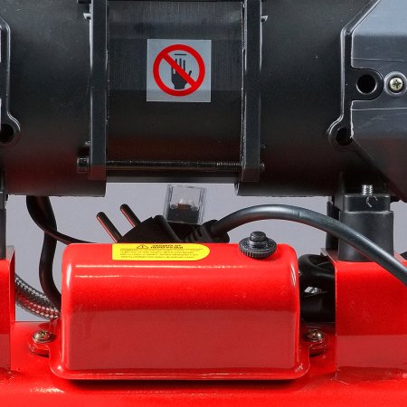 Компрессор безмасляный малошумный FUBAG Свободный Воздух (Free Air) 170/9/1.5 S в Твери фото