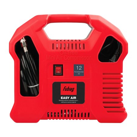 Компрессорный набор FUBAG Easy Air в Твери фото