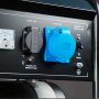 Бензиновый генератор с электростартером FUBAG PRG 5000 ES в Твери фото