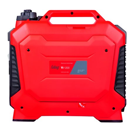 Инверторный генератор FUBAG TI 1200 + Моторное масло FUBAG Extra в ПОДАРОК купить в Твери