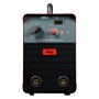 Полуавтомат сварочный FUBAG INMIG 200 SYN LCD (новый дисплей) в Твери фото