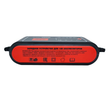 Зарядное устройство FUBAG MICRO 160/12 в Твери фото