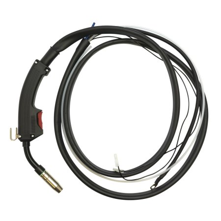 FUBAG Горелка FB 150 mini (180А_оплетка EPDM_ клапан латунный) в Твери фото
