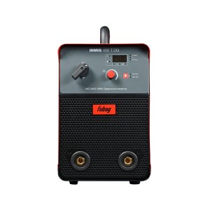 FUBAG Сварочный полуавтомат инвертор INMIG 400T DG + Подающий механизм DRIVE INMIG DG + Шланг пакет 5м  + Горелка FB 400 3m в Твери фото