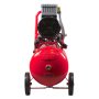 Компрессор воздушный безмасляный малошумный FUBAG OLS 250/24 CM2 в Твери фото