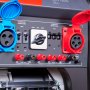 Бензиновый генератор FUBAG BS 8500 XD ES DUPLEX для одно и трехфазного режимов работы в Твери фото