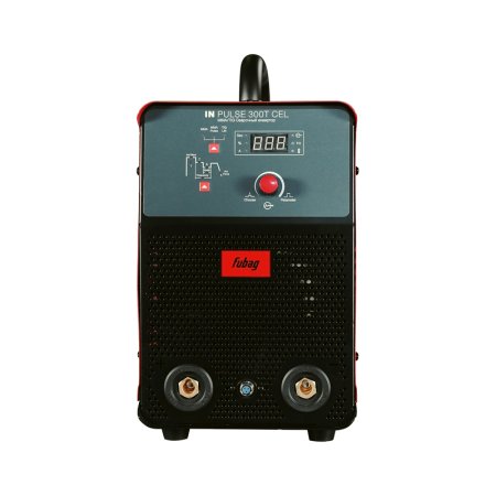 Инвертор сварочный FUBAG IN PULSE 300T CEL в Твери фото