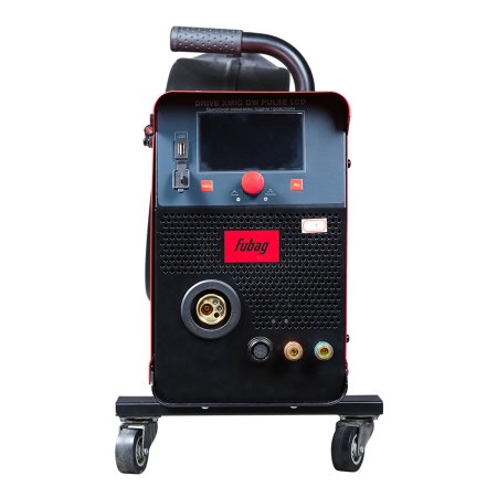 Подающий механизм FUBAG DRIVE XMIG DW PULSE в Твери фото