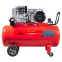 Ременной одноступенчатый компрессор FUBAG B10000B/270 CT11 в Твери фото