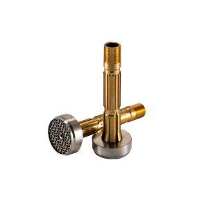 FUBAG Цанга c увеличенной газовой линзой ф2.0 FB TIG 240-550W (2 шт.) в Твери фото