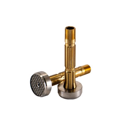 FUBAG Цанга c увеличенной газовой линзой ф2.0 FB TIG 240-550W (2 шт.) в Твери фото