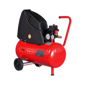 Компрессор воздушный безмасляный FUBAG OL 195/24 CM1.5 в Твери фото