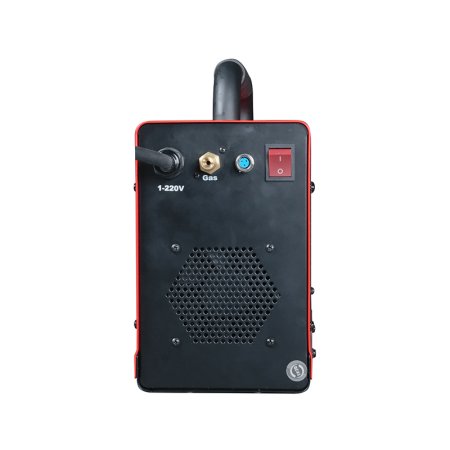 Инвертор сварочный FUBAG INTIG 200 DC PULSE с горелкой FB TIG 26 5P 4 м в Твери фото