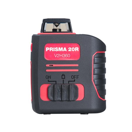 FUBAG Лазерный уровень Prisma 20R V2H360 в Твери фото