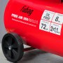 Компрессор безмасляный малошумный FUBAG Свободный Воздух (Free Air) 350/50/3.0 S в Твери фото
