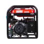 FUBAG Бензиновый генератор с электростартером и коннектором автоматики BS 6600 A ES в Твери фото