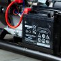 Бензиновый генератор FUBAG BS 7500 XD ES DUPLEX в Твери фото