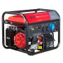 Бензиновый генератор FUBAG BS 8500 A ES DUPLEX + Комплект колес и ручек + Масло универсальное Fubag Extra (SAE 10W40) в ПОДАРОК! в Твери фото