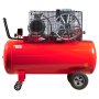 Ременной одноступенчатый компрессор FUBAG B10000B/270 CT11 в Твери фото