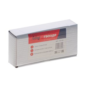 FUBAG Гвозди для SN4050 (1.05х1.25, 30мм, 5000 шт) в Твери фото